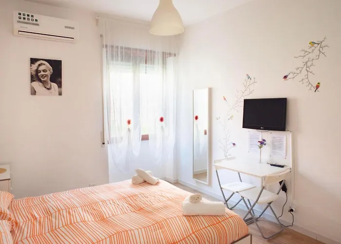 Cozy Piramide Roma
